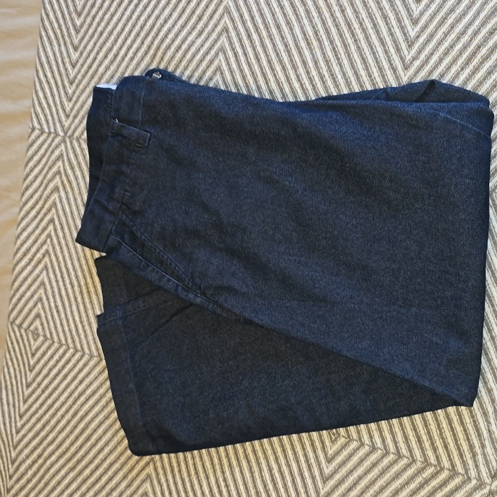 Gap Crop Pants